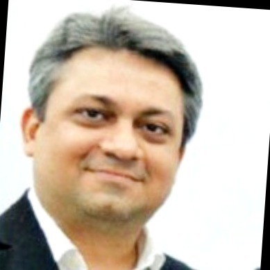 Anish Unadkat, Founder and CEO of SuperTax