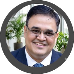 Govind Chandak, Co-Founder and Head of Client Delivery and Success at SuperTax